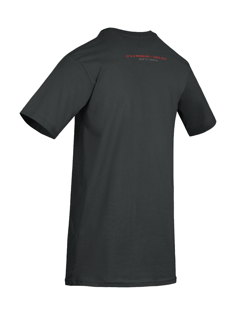 Shirt – Drop 757 Norfolk Edition | IT’S A PROBLEM! product image (9)