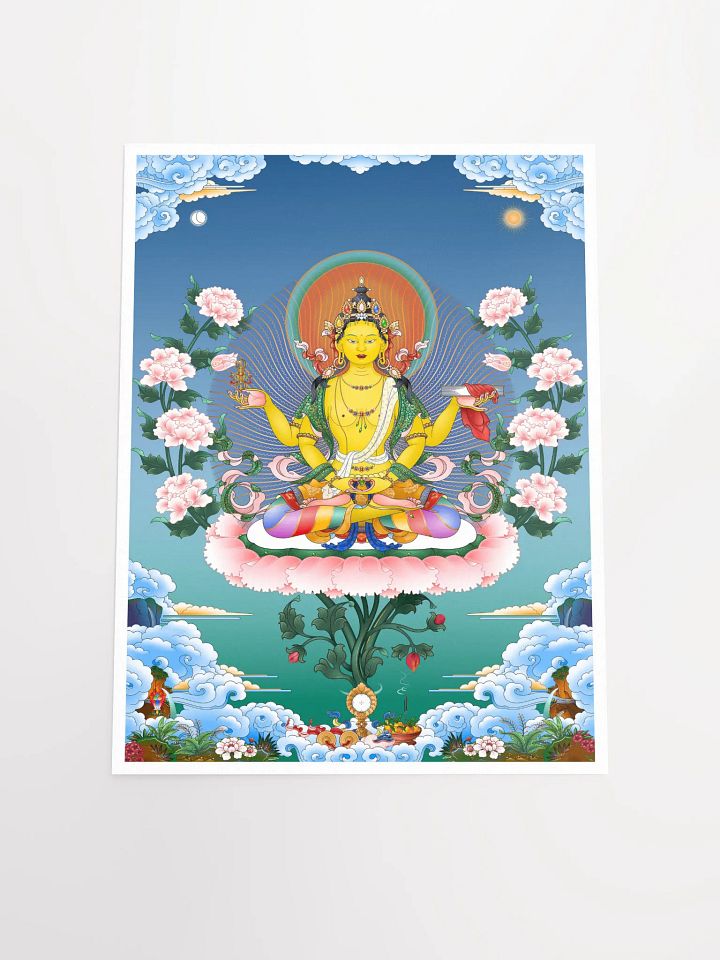 Prajnaparamita poster product image (2)