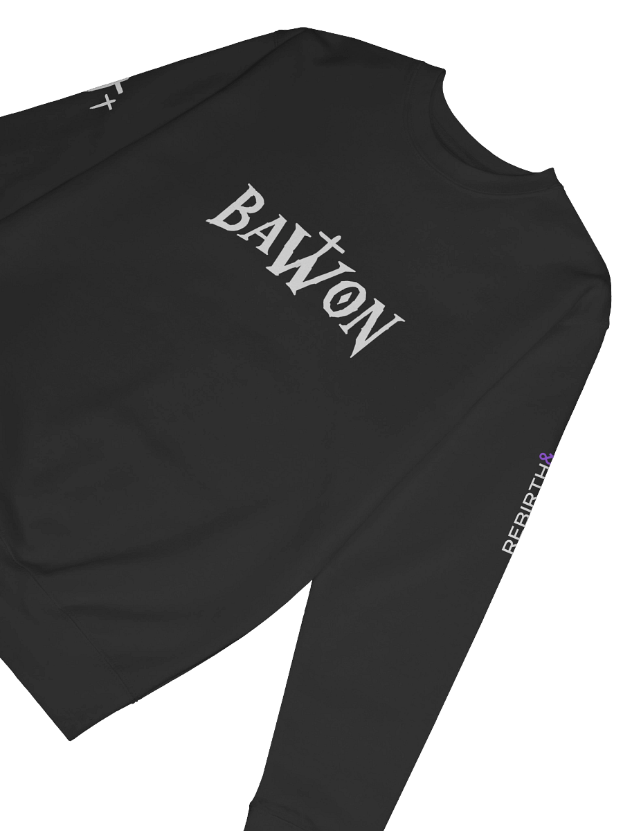 BAWON Premium Sweatshirt product image (6)