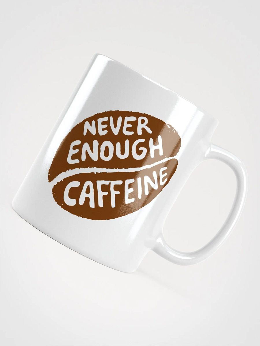 Caffeine Bean Mug product image (3)