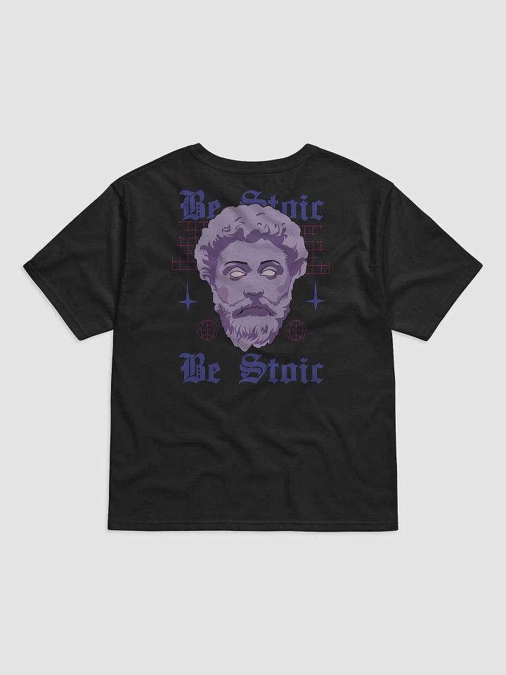 Royal Reverie Floral Crown T-Shirt product image (5)