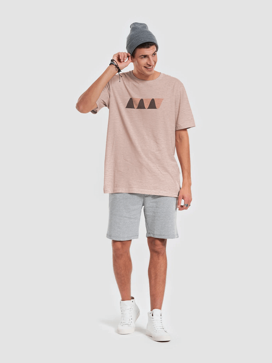 Smooth Sines - Orange product image (6)
