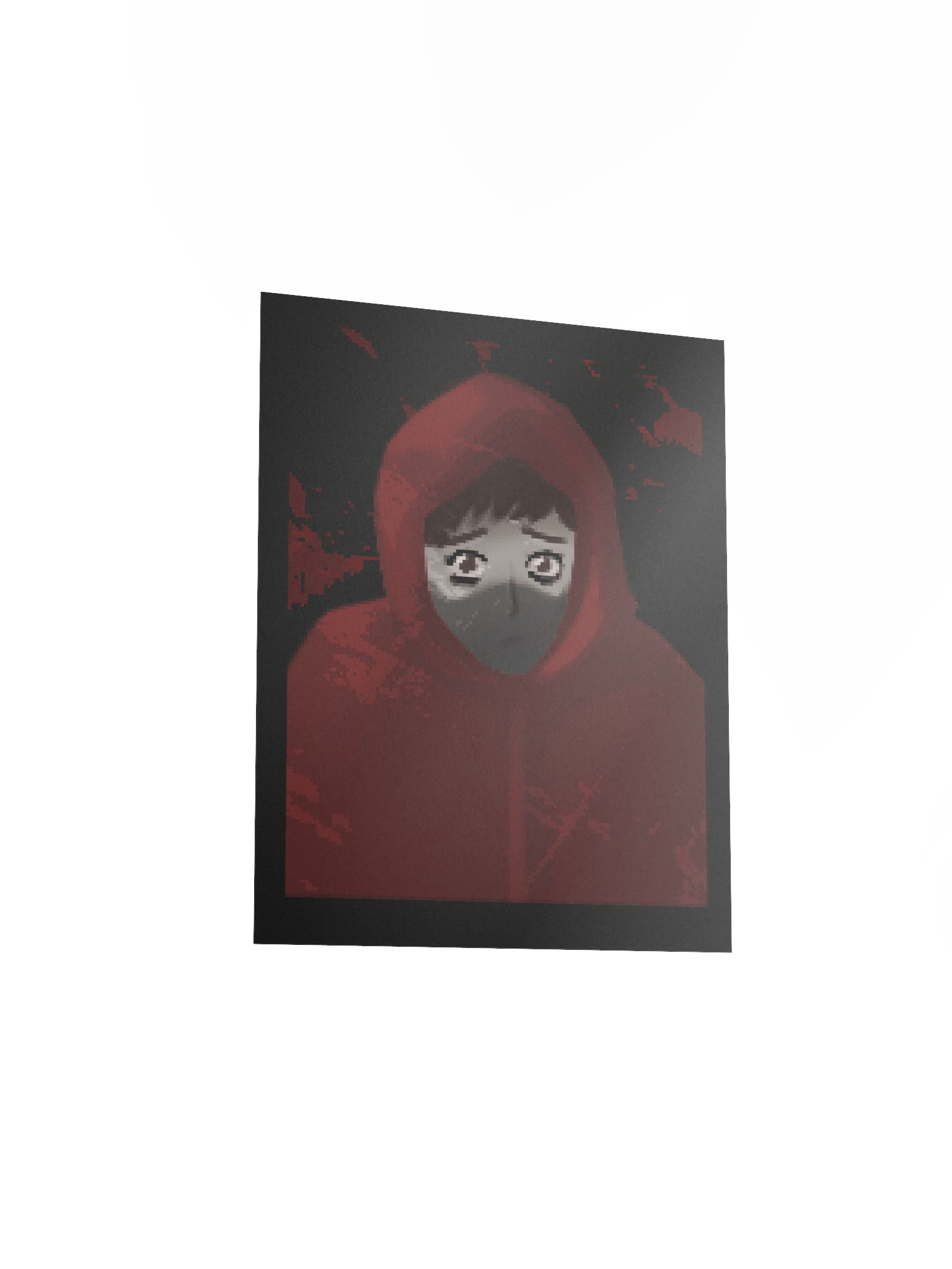 Don't Let Them See Me product image (3)