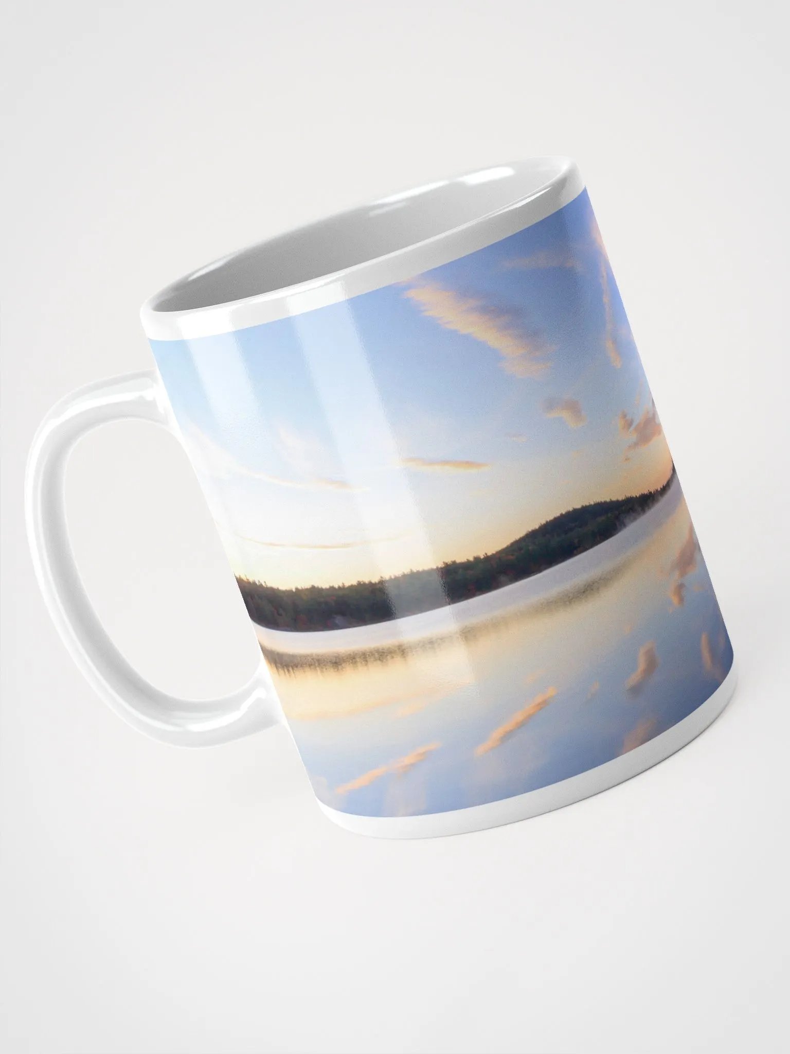 Morning Fog Mug product image (5)