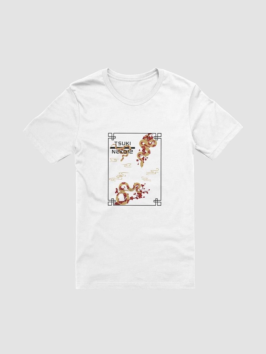 Lunar New Year of the Snake 2025 - Women's Tee product image (2)