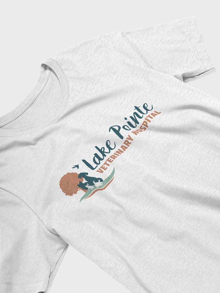 Quokka Dark Logo Tee product image (5)