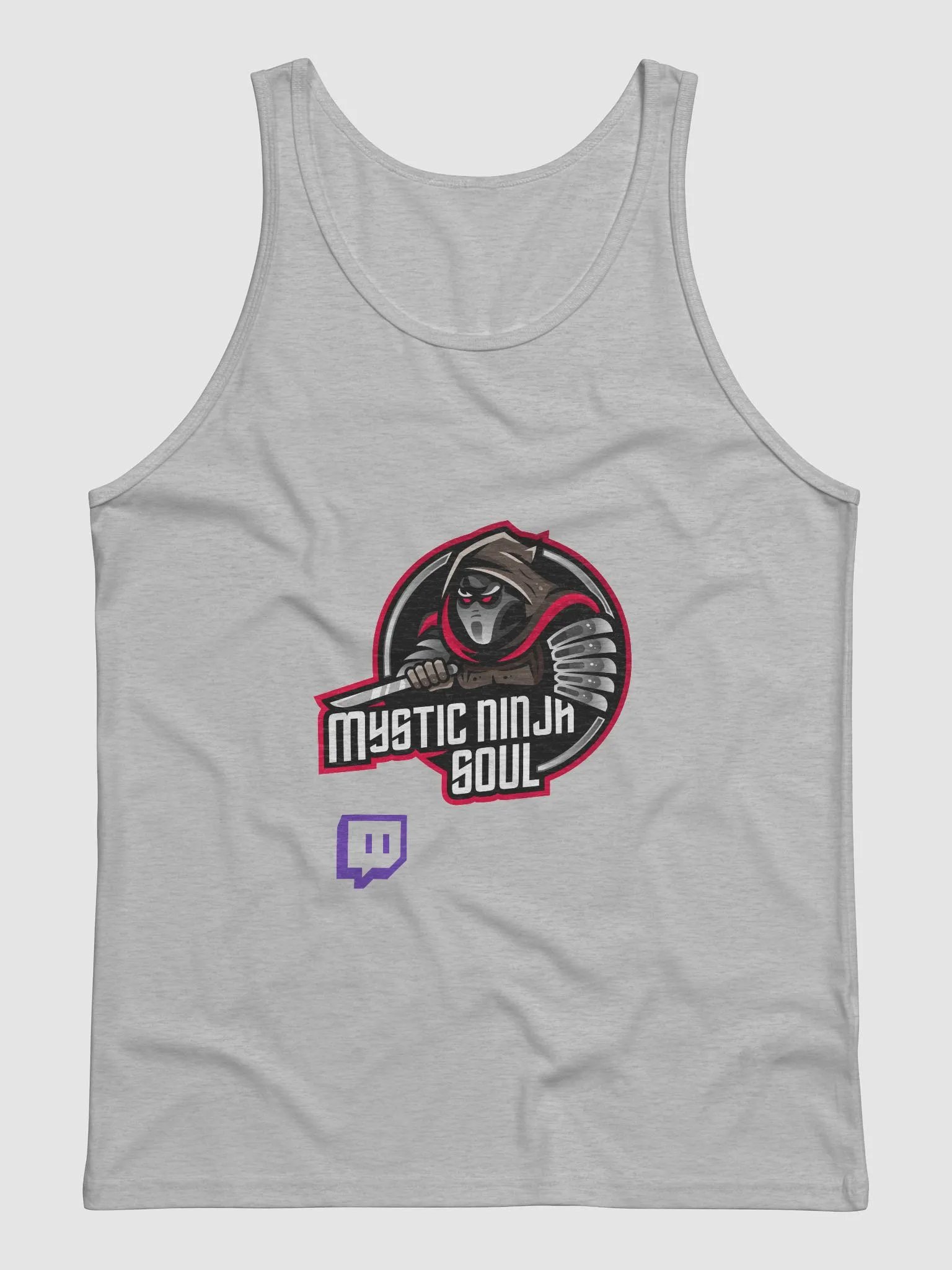 Mystic Tank Top product image (3)