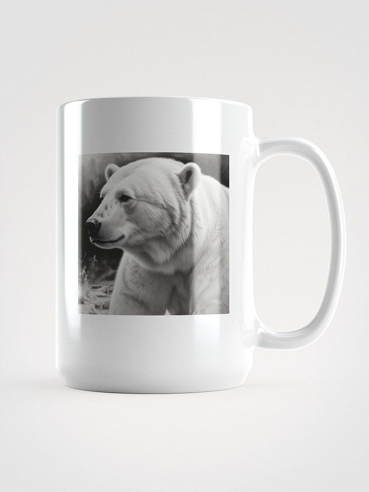 Polar bear product image (1)