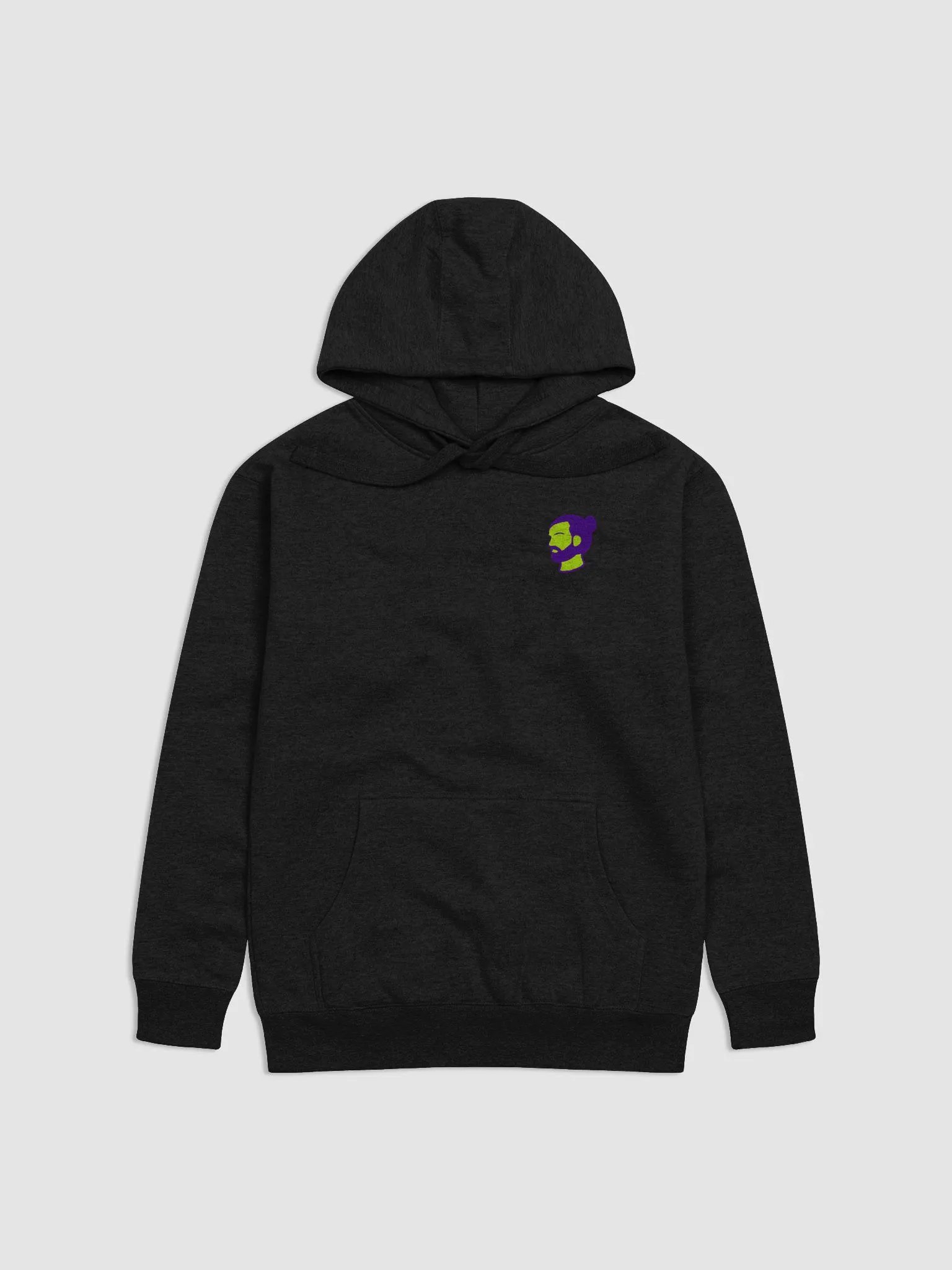 Sin's Logo Pullover Sweatshirt product image (1)