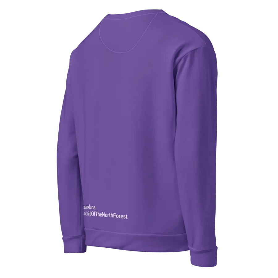 Night Sky Sweater product image (5)