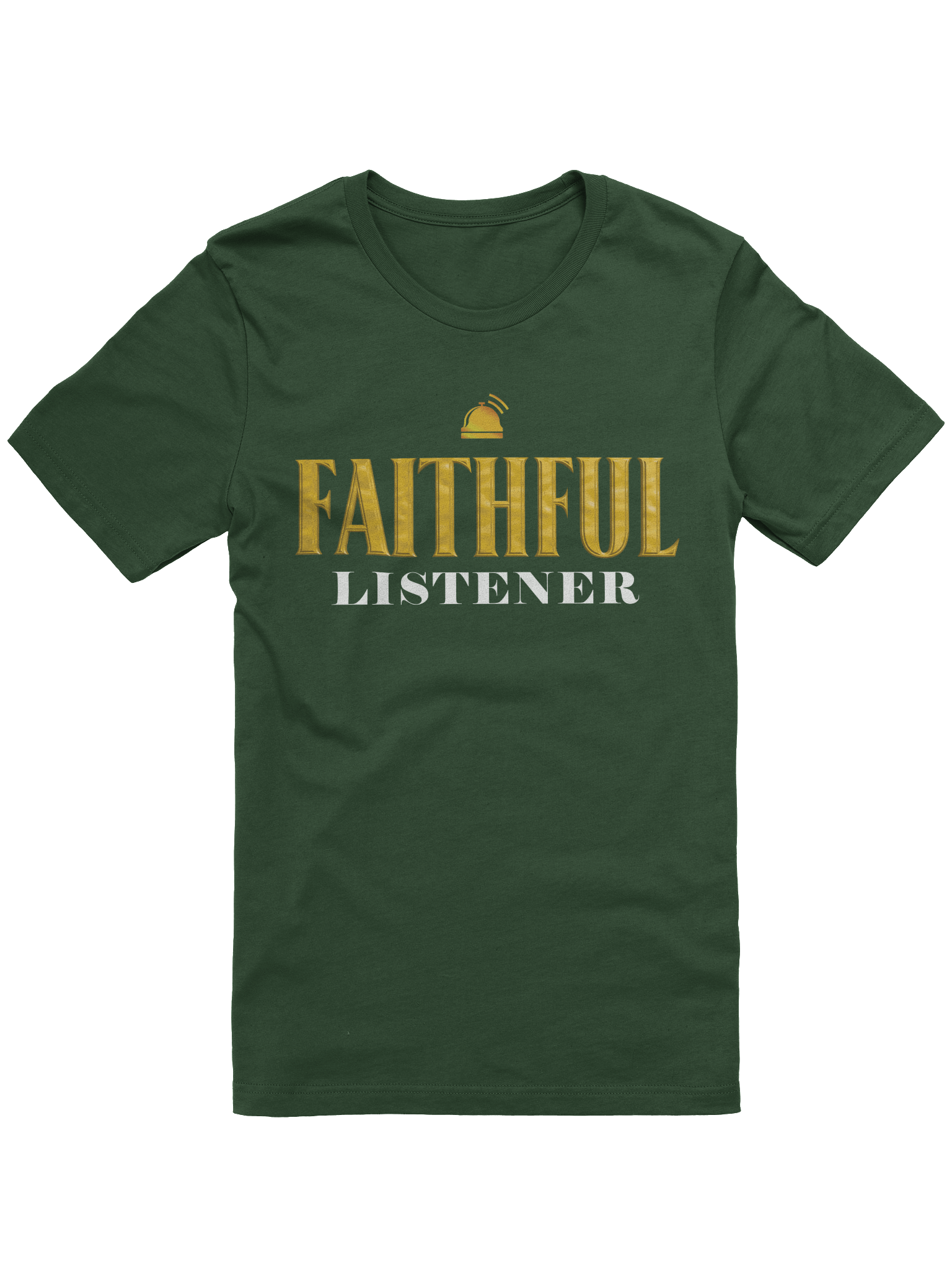 Faithful Listener product image (61)
