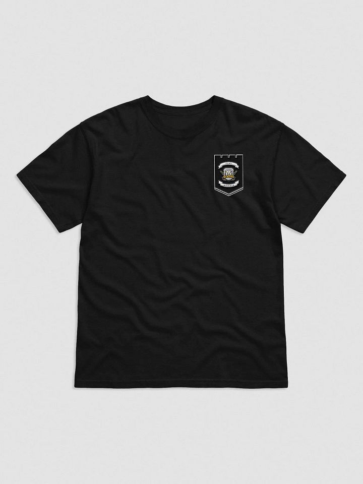 ClutchYT COA T-Shirt product image (3)