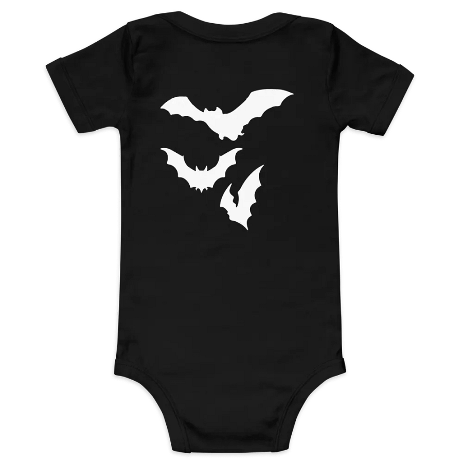 Baby Bat Onesie product image (4)