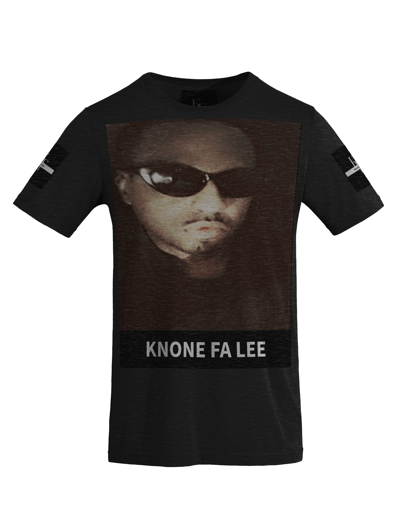UltraSoft Tri-Blend Tee: Comfort Redefined product image (32)