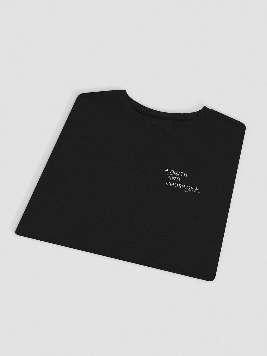Truth and Courage Sweatshirt product image (4)