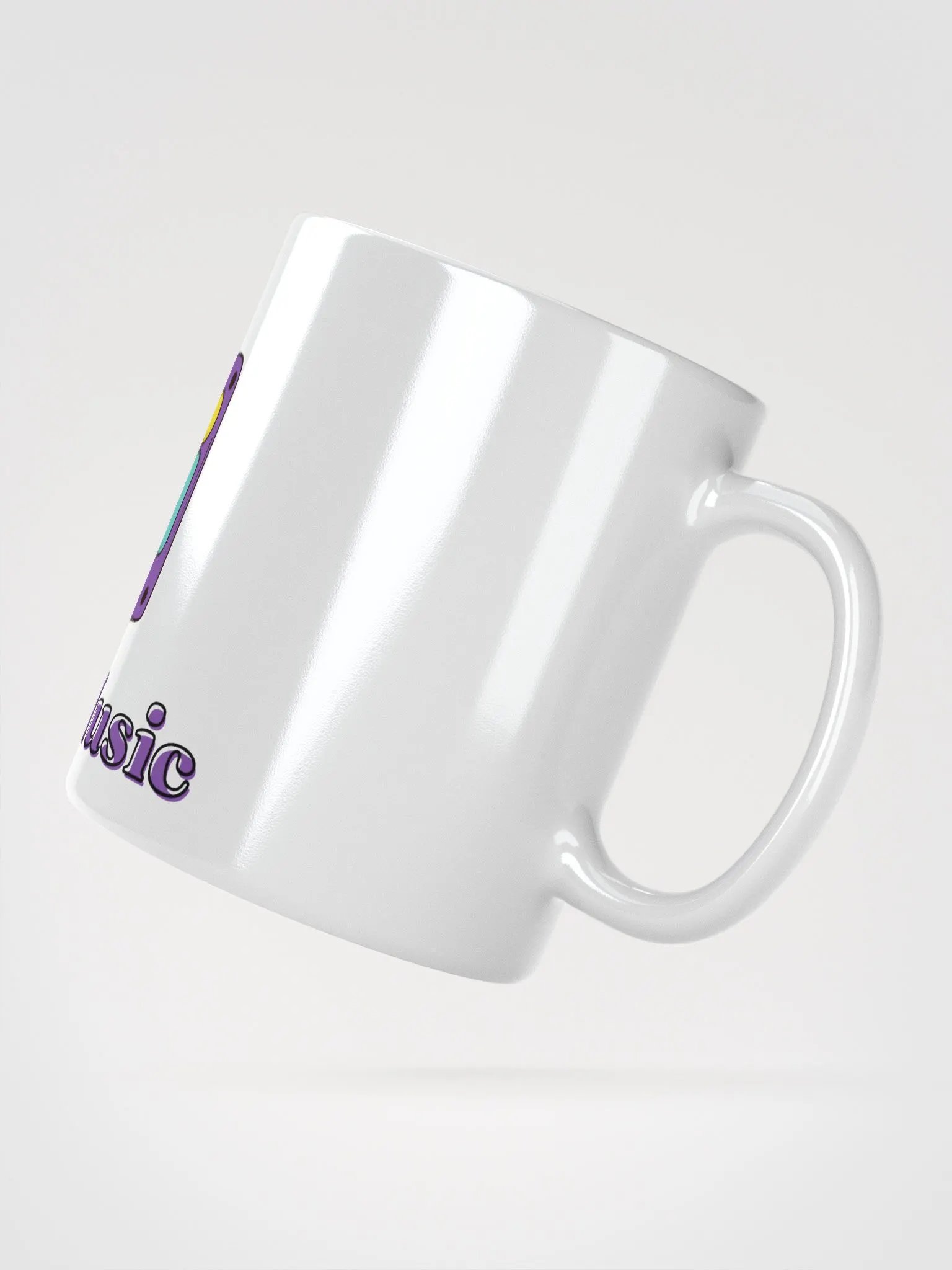 Winrothmusic Mug product image (3)