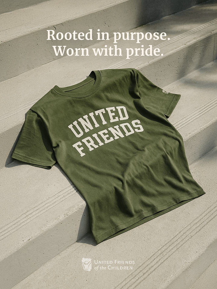 Tools for Tomorrow Tee product image (2)
