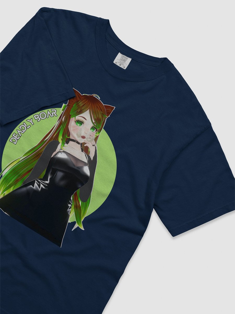 Goth Boar Shirt product image (3)