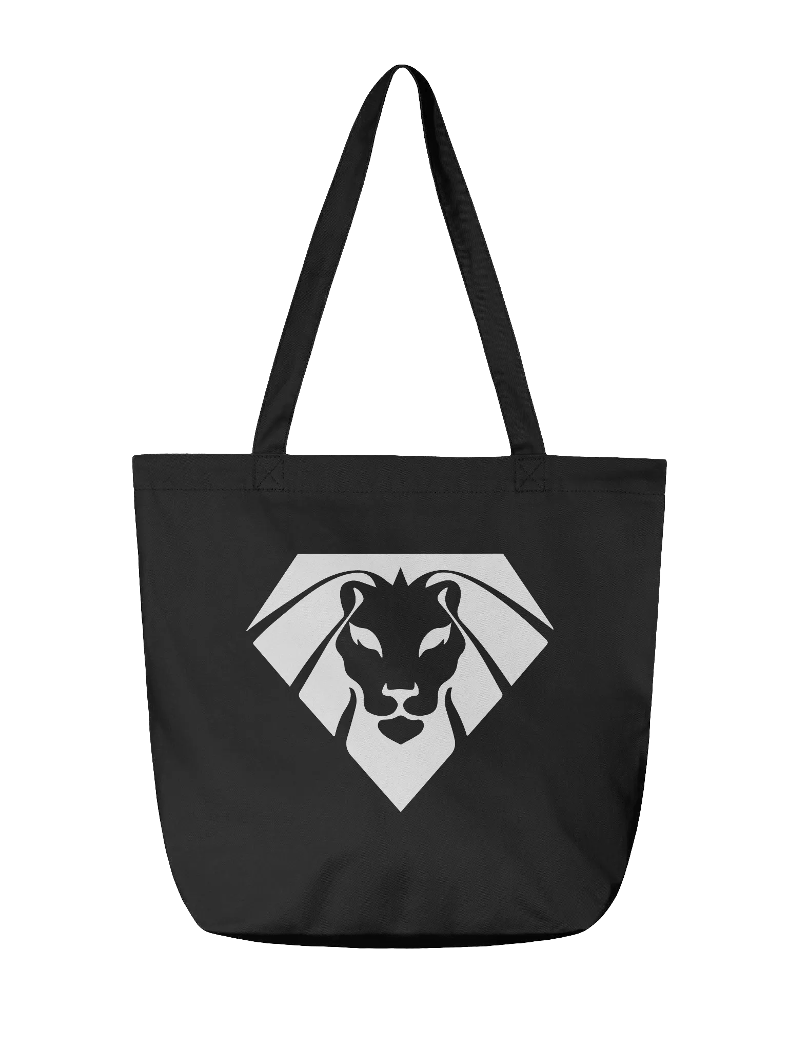 VIP Space Lion Eco Tote Bag product image (2)