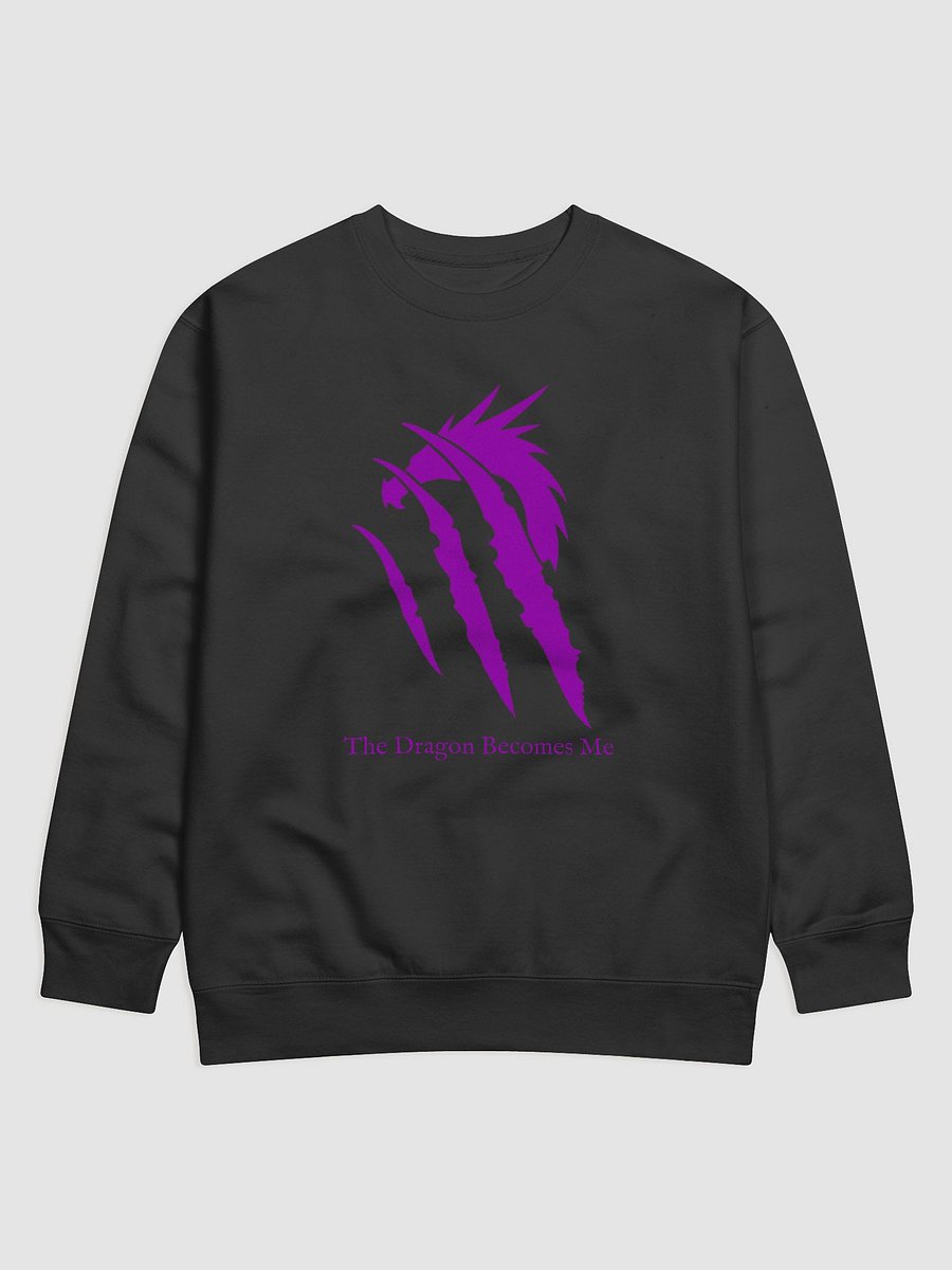 The Dragon Becomes Me Hoodie product image (1)