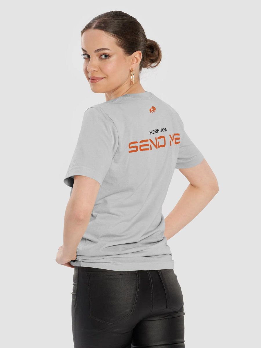 Send Me Tshirt product image (89)