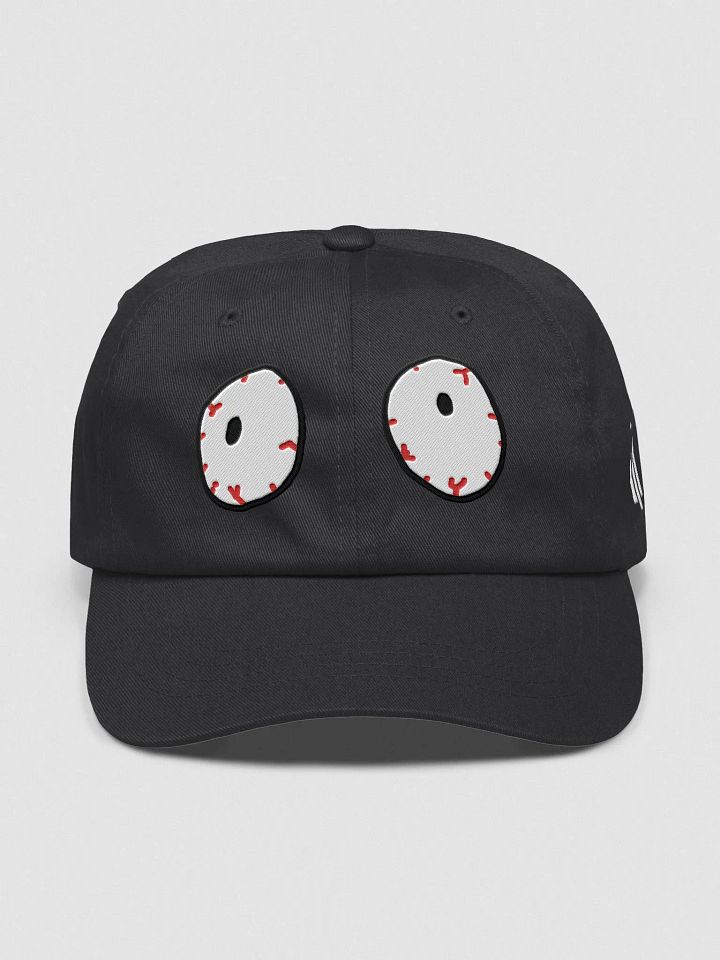 Cola Coka Eyes Hat product image (1)