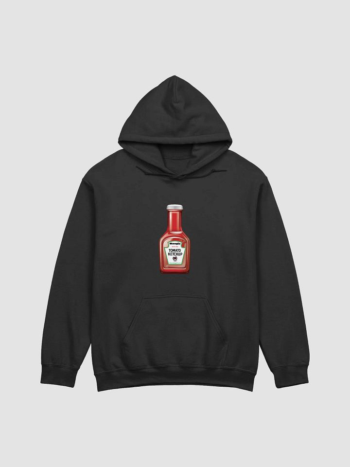 Ketchup Bottle Hoodie product image (1)