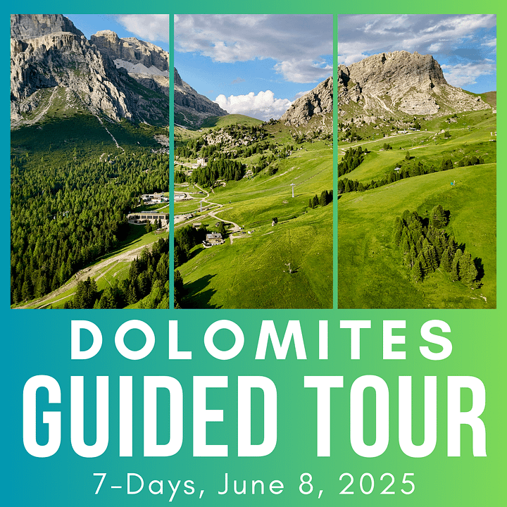 DOLOMITES DELUXE product image (1)