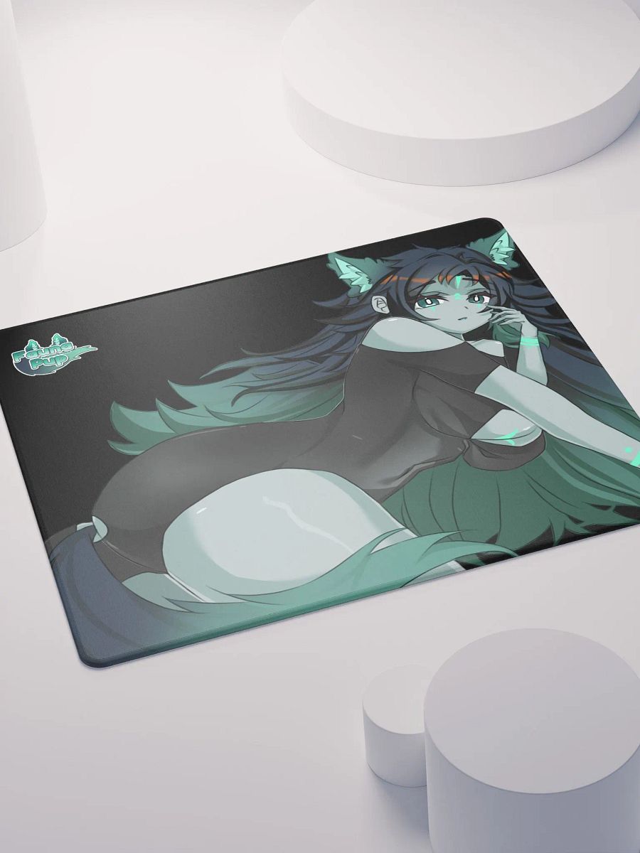 FaunaPup Gaming Mousepad product image (4)