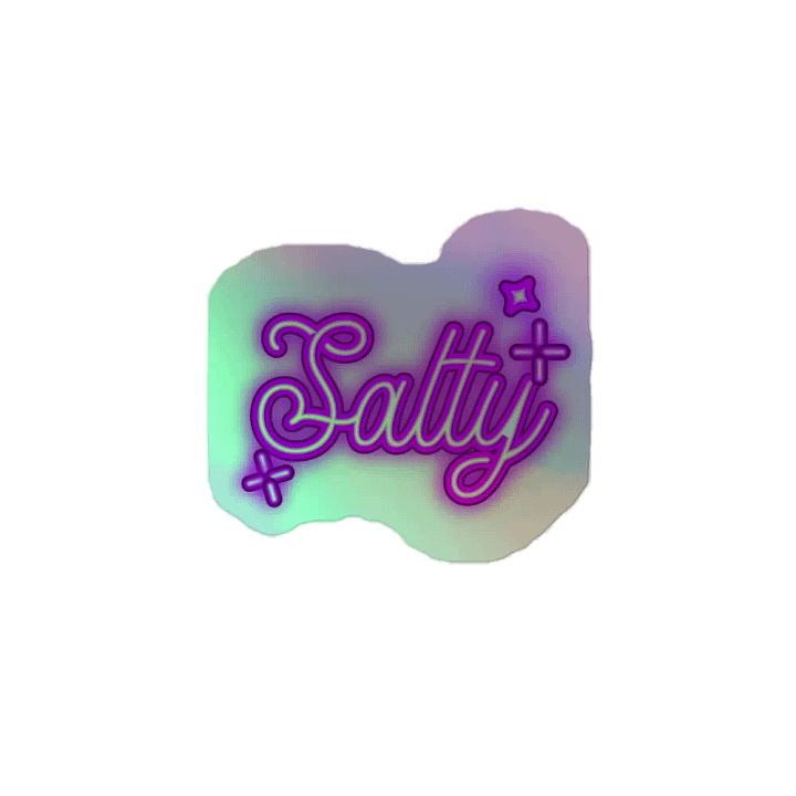 Salty product image (2)