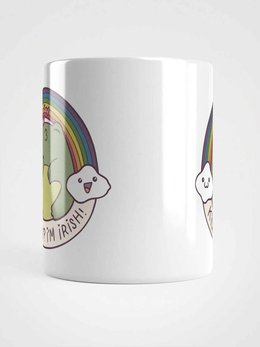 mug : irish froge product image (5)