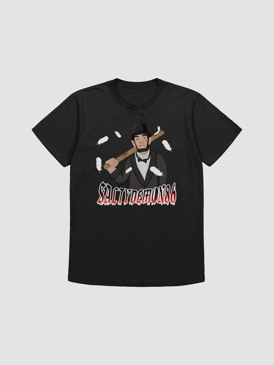 salty purge edition t shirt product image (1)