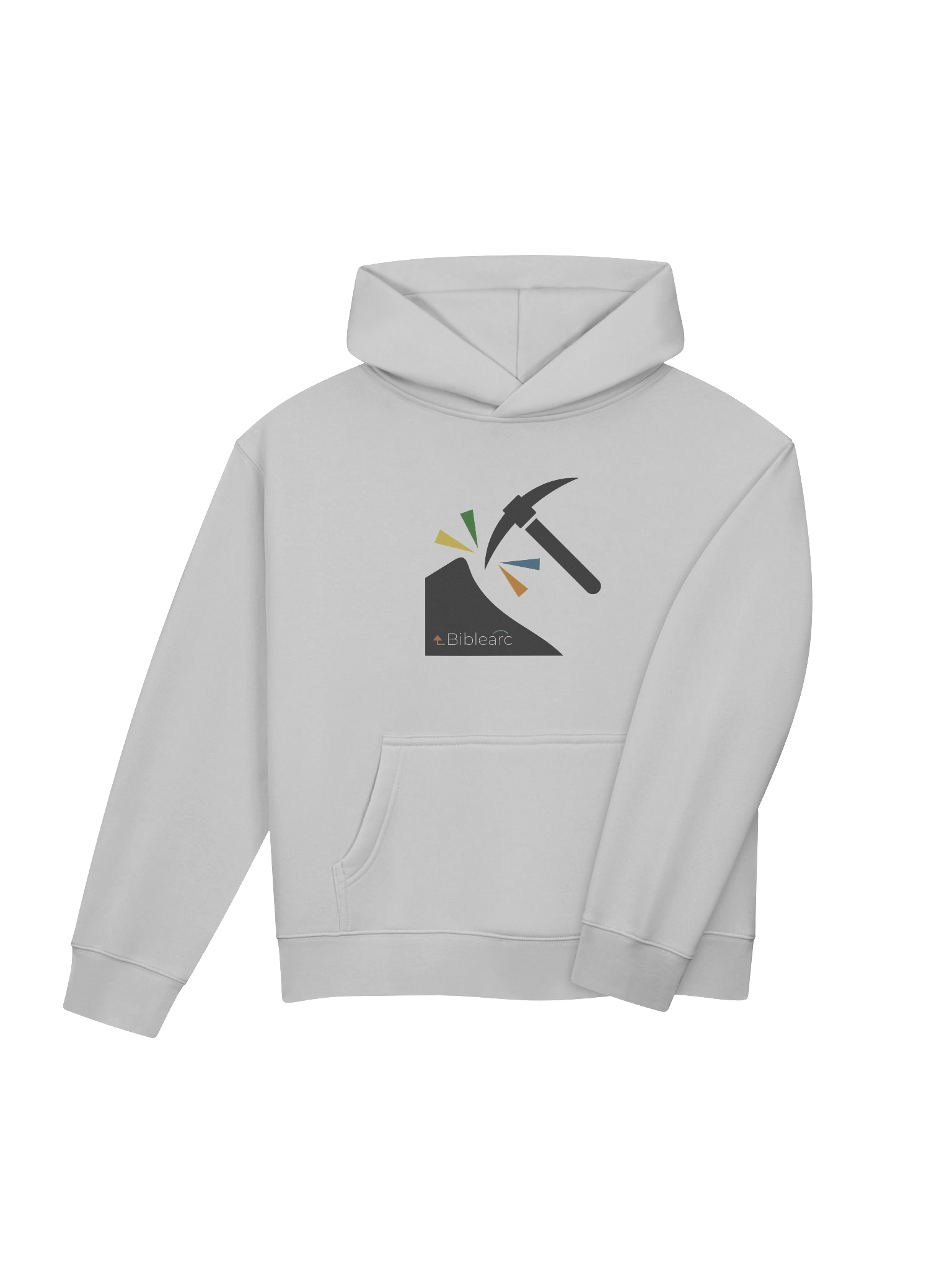 Dig Deeper Women’s Relaxed Hoodie product image (10)