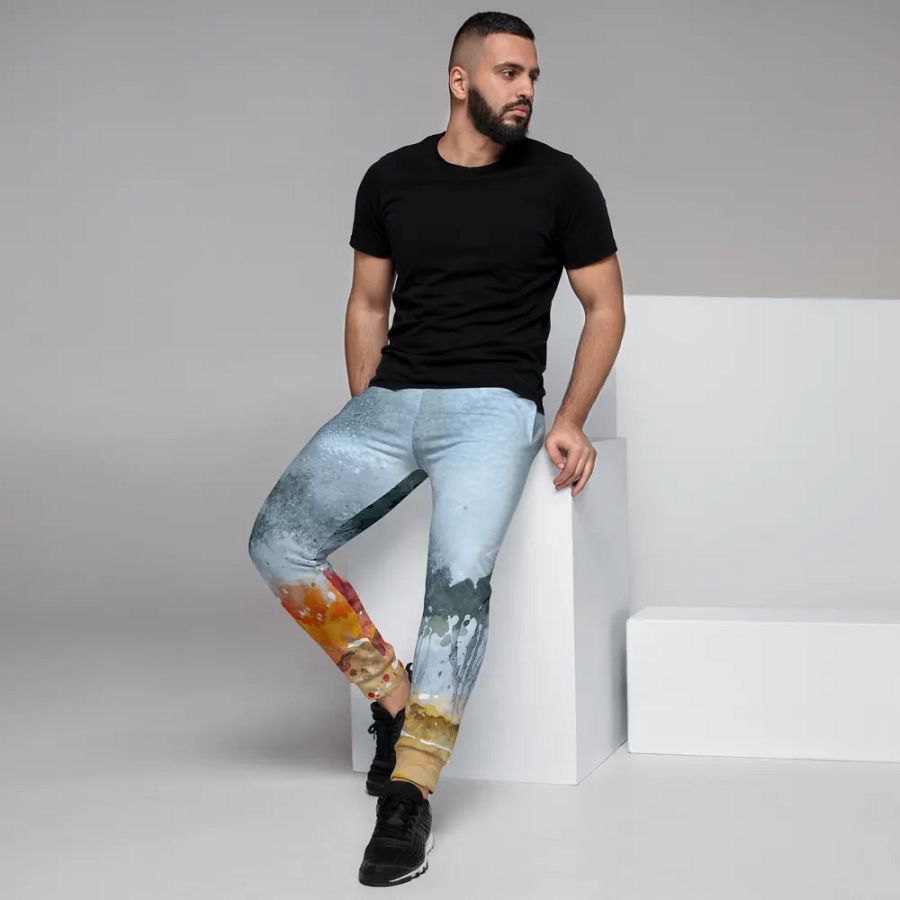 Poole Pants product image (6)