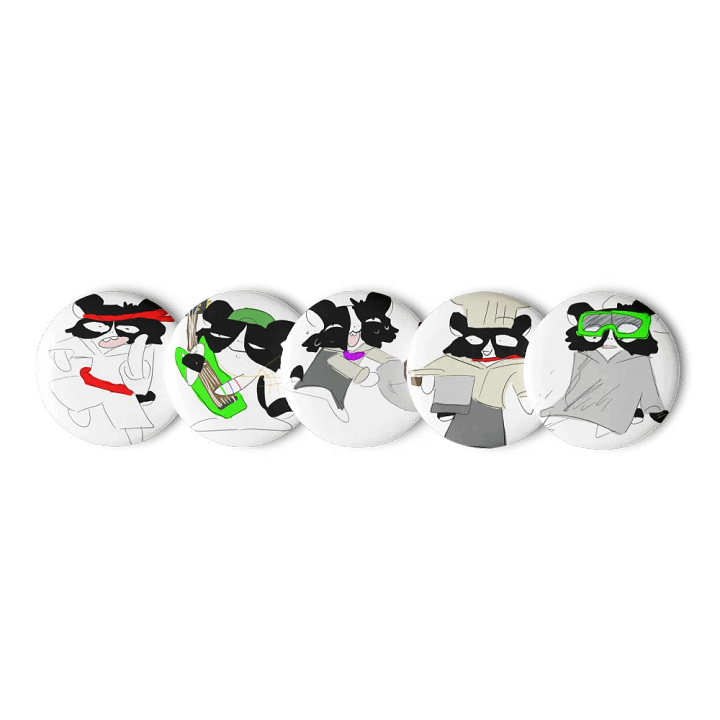 part1 Hampan pin buttons product image (3)