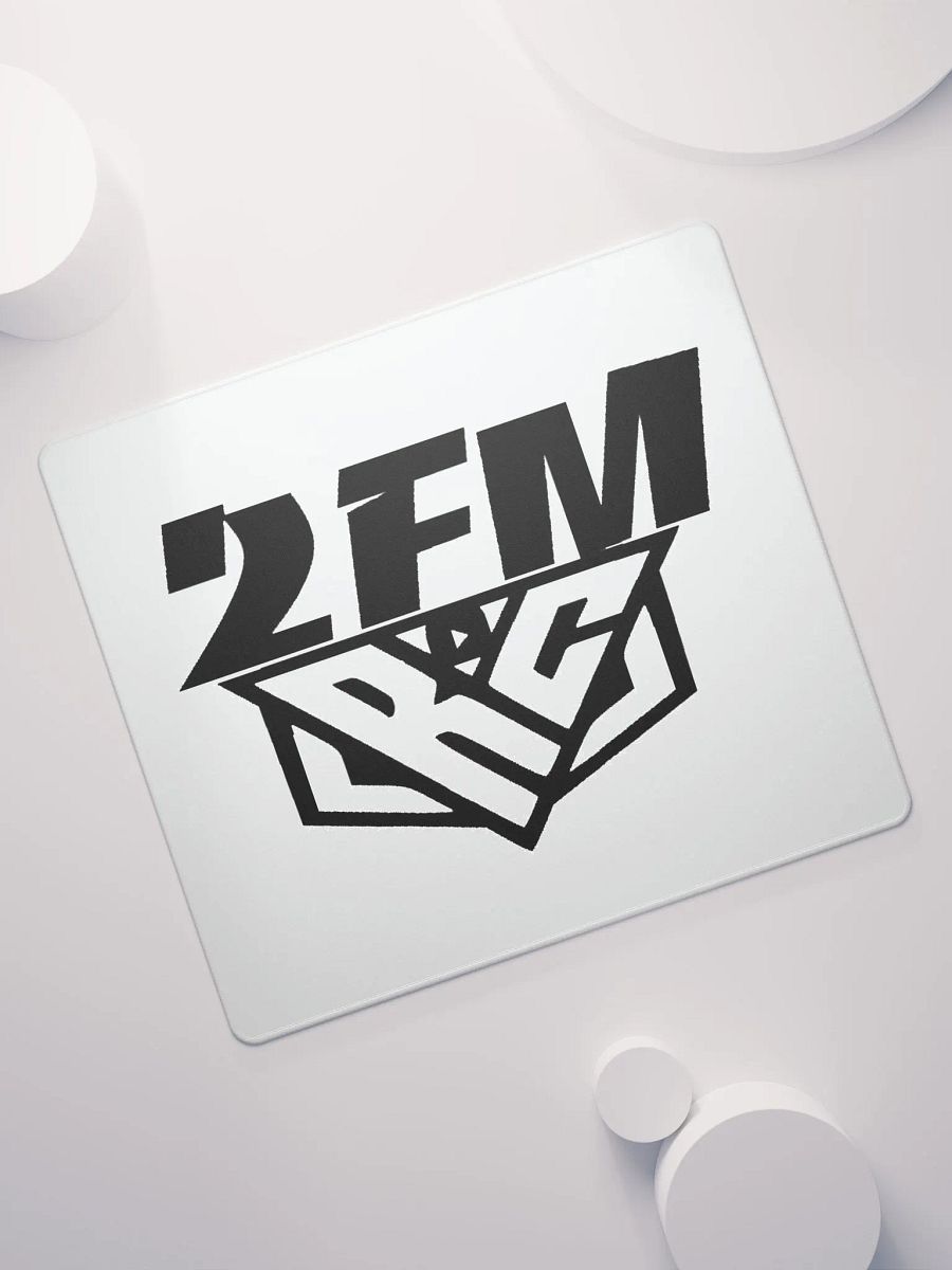 2FM RC Gaming Mouse Pad product image (11)