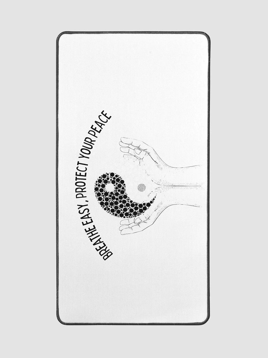 Breathe Mouse Mat product image (2)