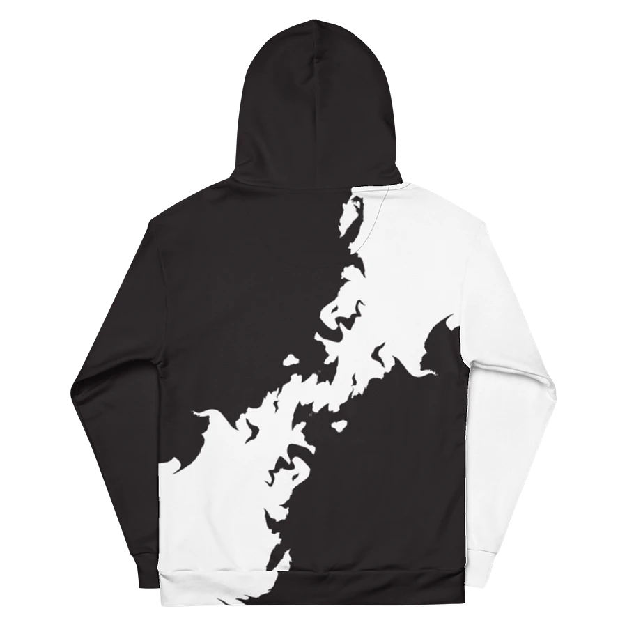 Shattered Silhouette Hoodie product image (34)