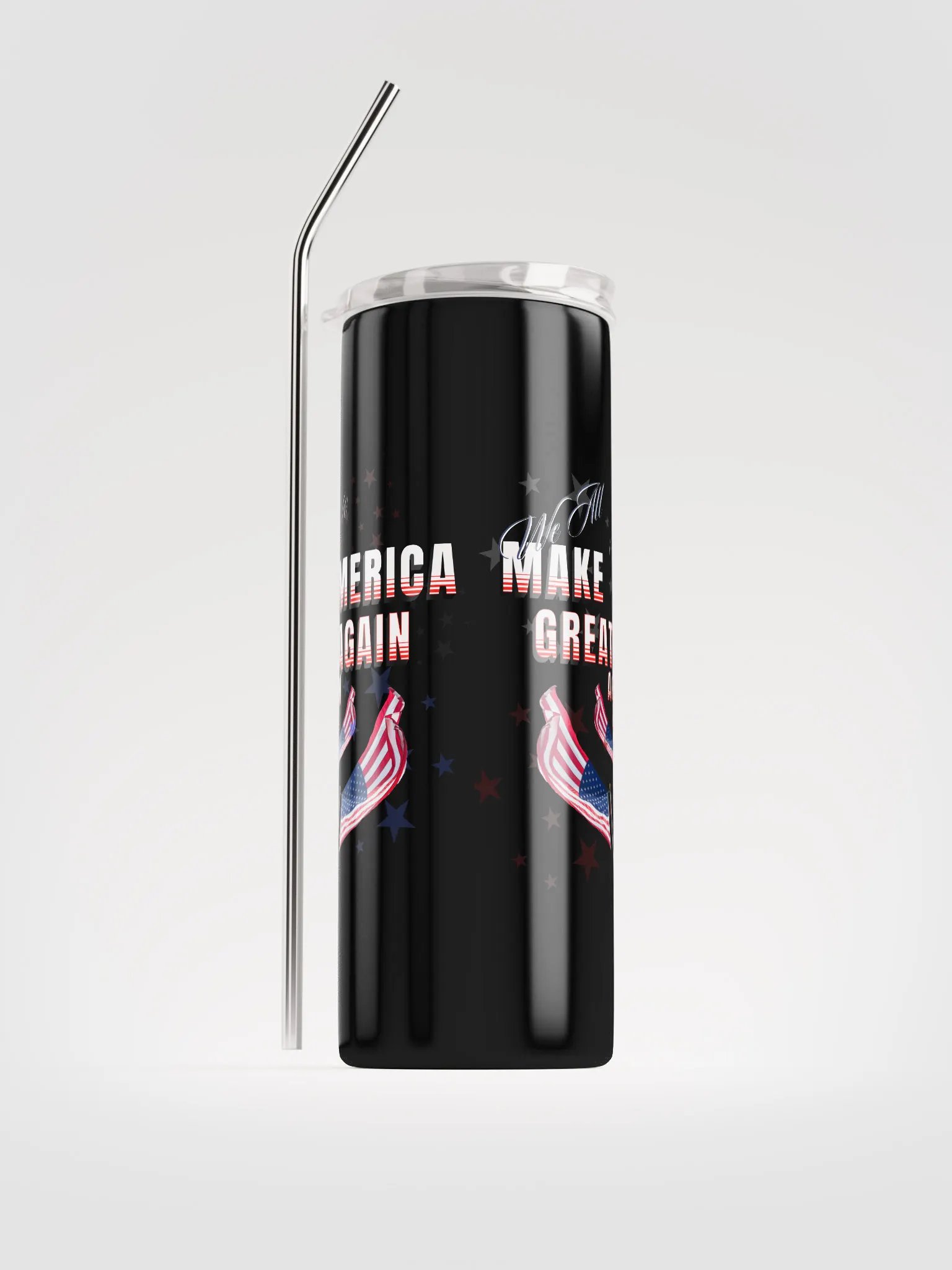 eco friendly Reusable Tumbler Maga for moms dads friends product image (1)