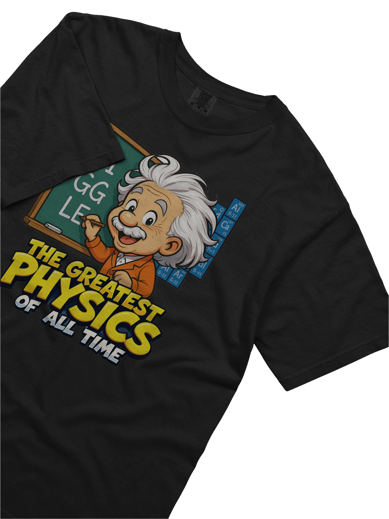 Jiggle Physics Tshirt | xCharmed3x product image (5)
