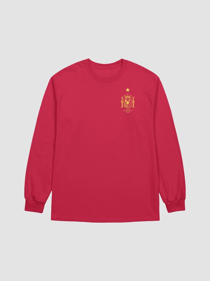 Sudadera Puigdemont 155 v2 product image (2)
