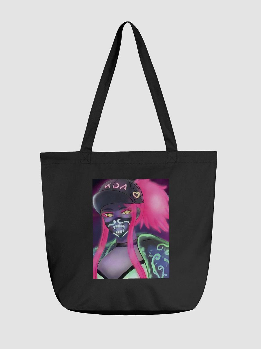Kda fanart bag (art made by Gemmo) product image (1)