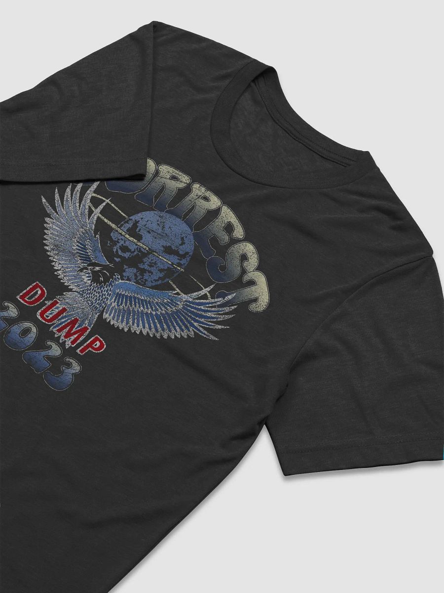 Forrest Dump Band Tee product image (3)