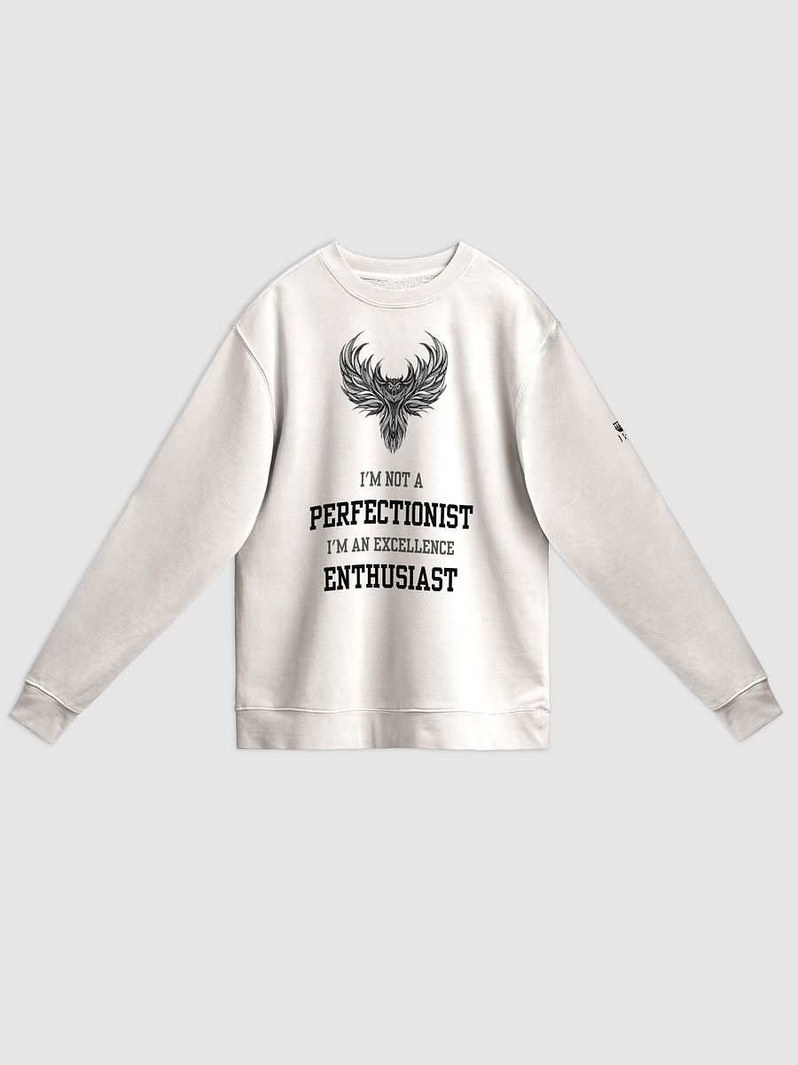 I'm not a perfectionist, I'm an excellence enthusiast product image (4)