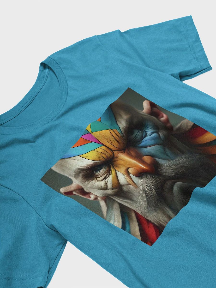 Iconic Comfort Tee product image (29)
