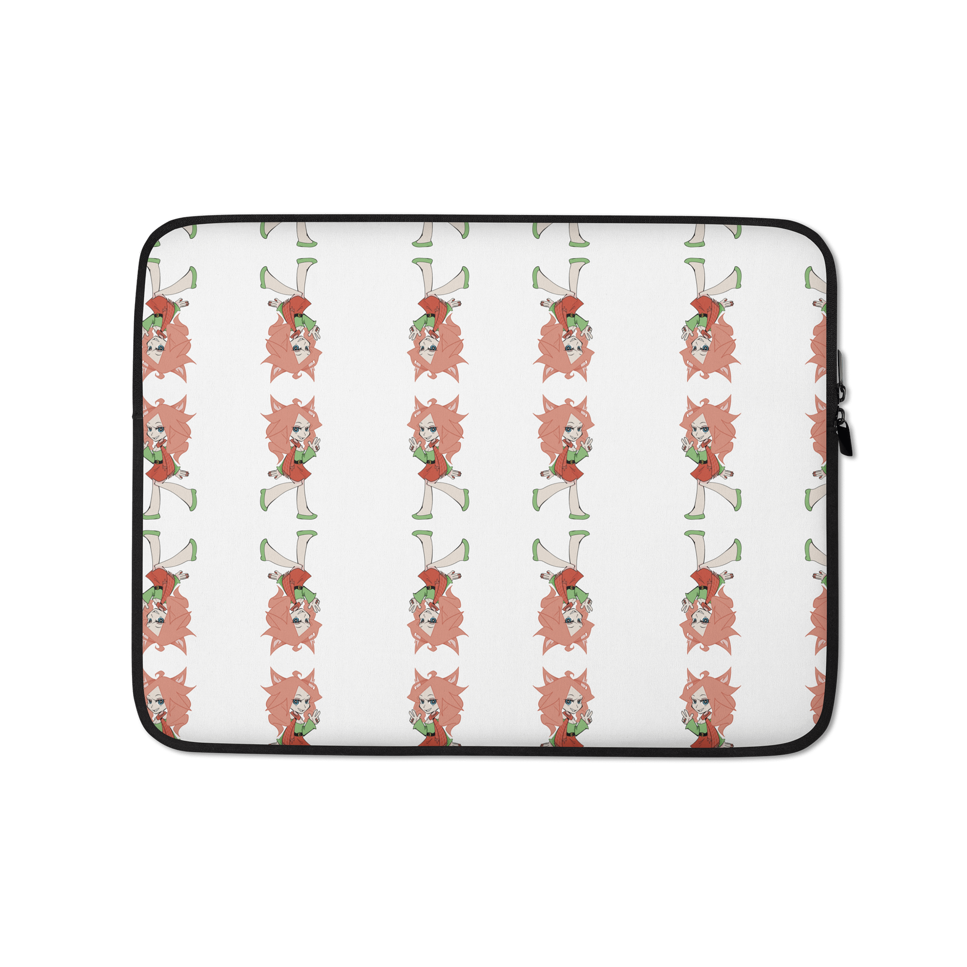 PSG-Style Sonnie Laptop Sleeve product image (1)