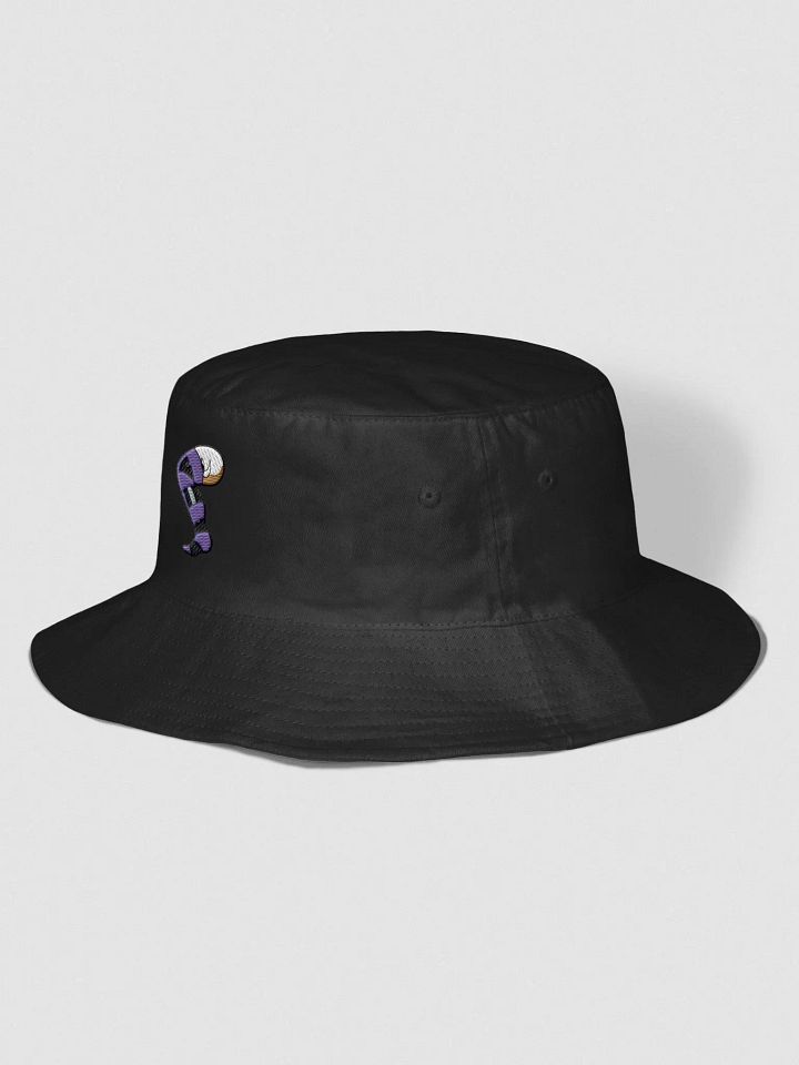 Leg Flex Bucket Hat product image (2)