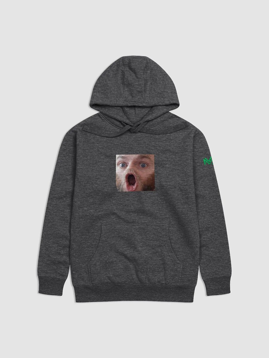 MazManZero Pog Hoodie product image (1)