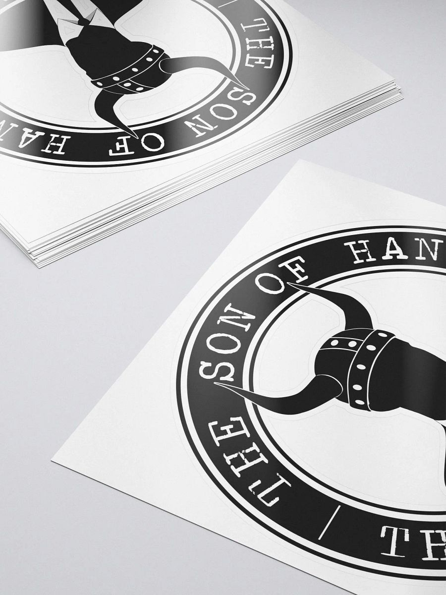 StickersOfHan product image (5)