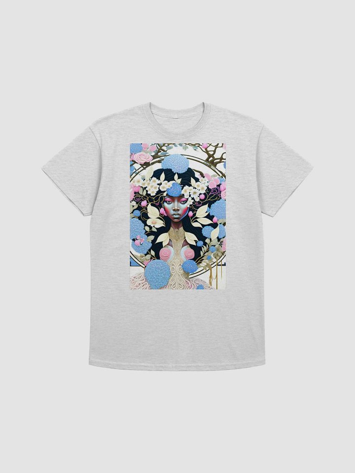 African Bloom - T Shirt product image (1)